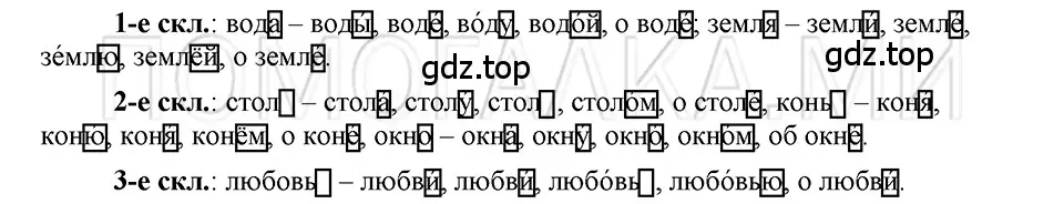 Решение 3. номер 86 (страница 156) гдз по русскому языку 5 класс Шмелев, Флоренская, учебник 2 часть