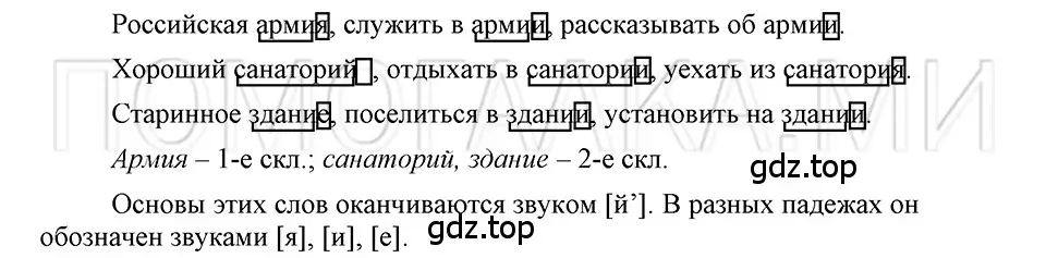 Решение 3. номер 87 (страница 156) гдз по русскому языку 5 класс Шмелев, Флоренская, учебник 2 часть