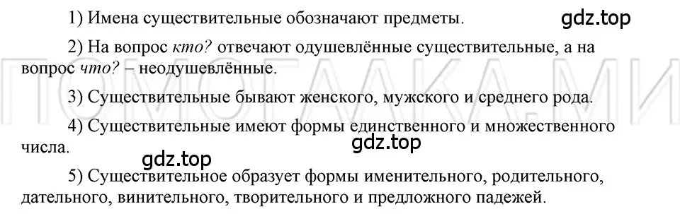 Решение 3. номер Вопросы (страница 112) гдз по русскому языку 5 класс Шмелев, Флоренская, учебник 2 часть