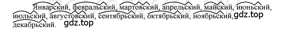 Решение 3. номер 83 (страница 236) гдз по русскому языку 5 класс Шмелев, Флоренская, учебник 2 часть