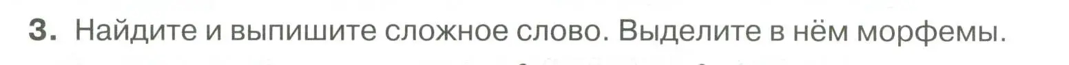 Условие номер 3 (страница 175) гдз по русскому языку 6 класс Быстрова, Кибирева, учебник 1 часть