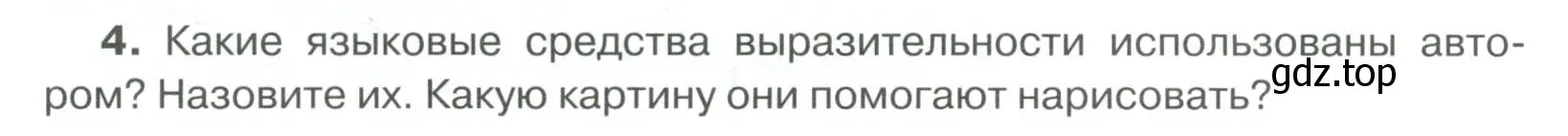 Условие номер 4 (страница 19) гдз по русскому языку 6 класс Быстрова, Кибирева, учебник 1 часть