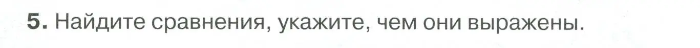 Условие номер 5 (страница 69) гдз по русскому языку 6 класс Быстрова, Кибирева, учебник 1 часть