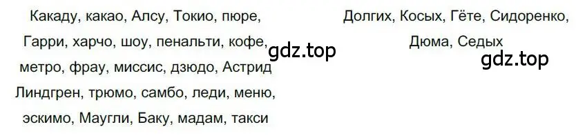 Решение номер 237 (страница 188) гдз по русскому языку 6 класс Быстрова, Кибирева, учебник 1 часть