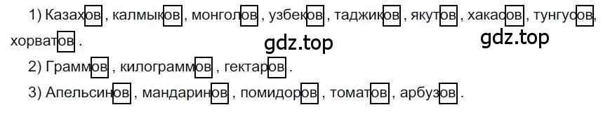 Решение номер 243 (страница 192) гдз по русскому языку 6 класс Быстрова, Кибирева, учебник 1 часть