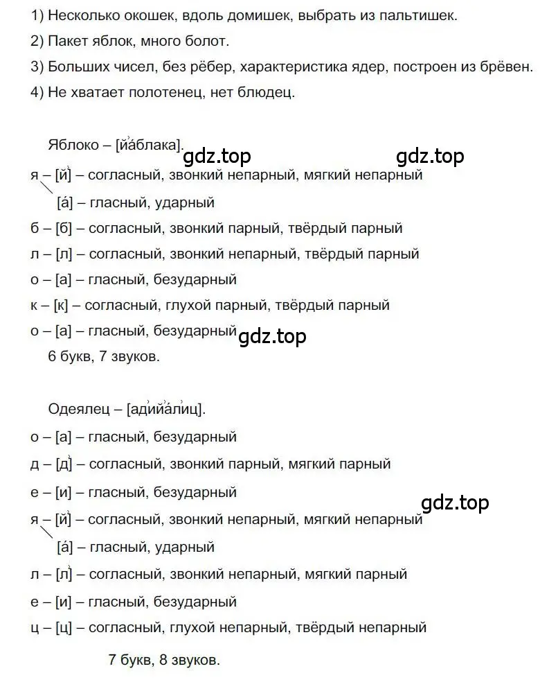 Решение номер 245 (страница 193) гдз по русскому языку 6 класс Быстрова, Кибирева, учебник 1 часть