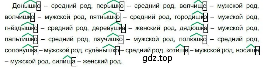 Решение номер 248 (страница 195) гдз по русскому языку 6 класс Быстрова, Кибирева, учебник 1 часть