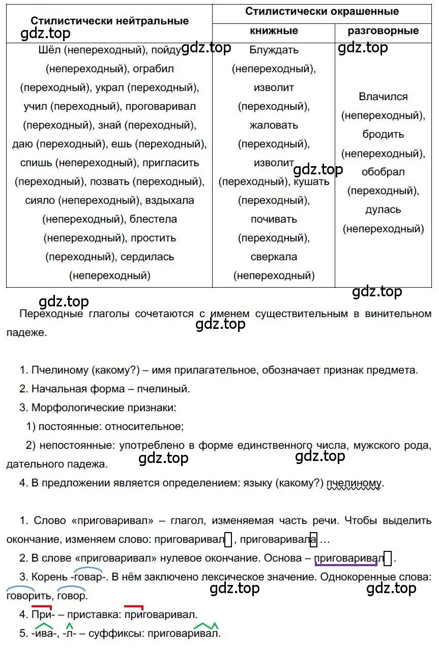 Решение номер 301 (страница 238) гдз по русскому языку 6 класс Быстрова, Кибирева, учебник 1 часть