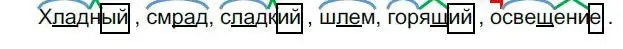 Решение номер 80 (страница 84) гдз по русскому языку 6 класс Быстрова, Кибирева, учебник 1 часть