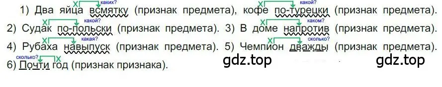 Решение номер 136 (страница 108) гдз по русскому языку 6 класс Быстрова, Кибирева, учебник 2 часть