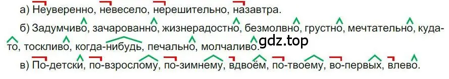 Решение номер 168 (страница 134) гдз по русскому языку 6 класс Быстрова, Кибирева, учебник 2 часть