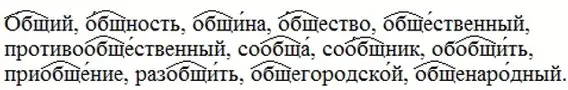 Решение 2. номер 190 (страница 93) гдз по русскому языку 6 класс Баранов, Ладыженская, учебник 1 часть