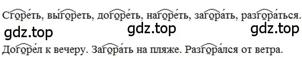 Решение 2. номер 232 (страница 116) гдз по русскому языку 6 класс Баранов, Ладыженская, учебник 1 часть