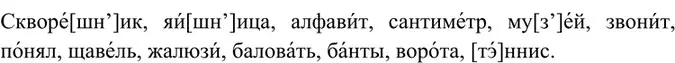 Решение 2. номер 31 (страница 17) гдз по русскому языку 6 класс Баранов, Ладыженская, учебник 1 часть