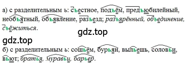 Решение 2. номер 33 (страница 18) гдз по русскому языку 6 класс Баранов, Ладыженская, учебник 1 часть