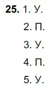 Решение 3. номер 25 (страница 14) гдз по русскому языку 6 класс Баранов, Ладыженская, учебник 1 часть