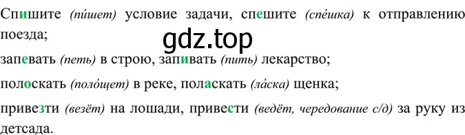 Решение 4. номер 15 (страница 8) гдз по русскому языку 6 класс Баранов, Ладыженская, учебник 1 часть