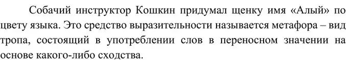 Решение 4. номер 219 (страница 113) гдз по русскому языку 6 класс Баранов, Ладыженская, учебник 1 часть