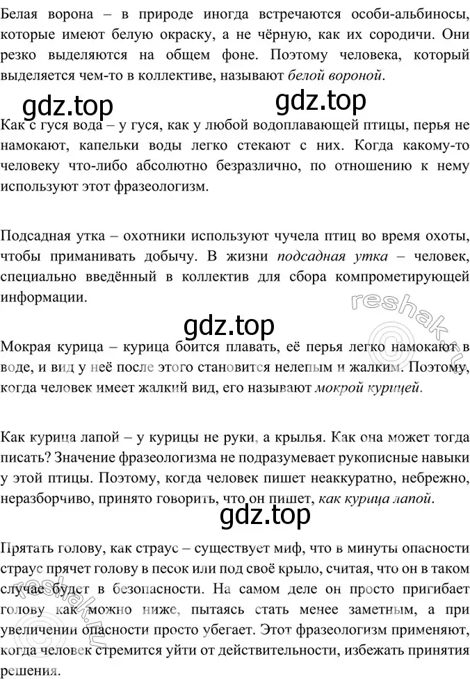 Решение 4. номер 278 (страница 143) гдз по русскому языку 6 класс Баранов, Ладыженская, учебник 1 часть