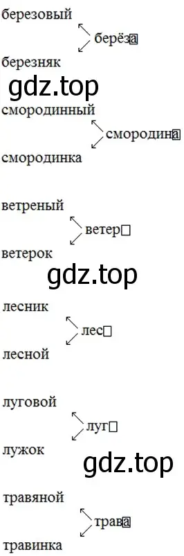 Решение 4. номер 300 (страница 157) гдз по русскому языку 6 класс Баранов, Ладыженская, учебник 1 часть