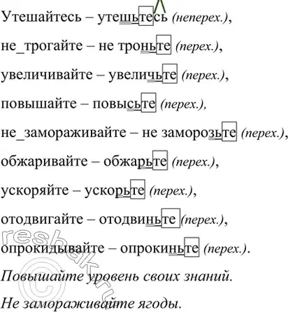 Решение 4. номер 685 (страница 145) гдз по русскому языку 6 класс Баранов, Ладыженская, учебник 2 часть