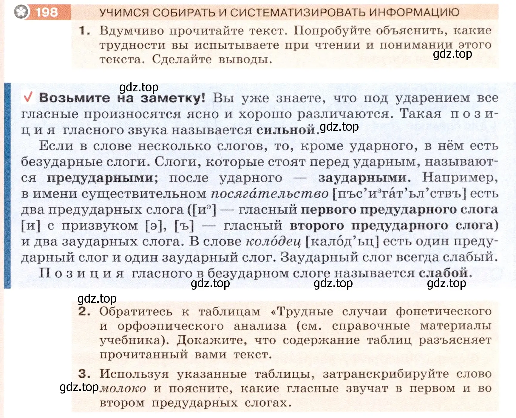 Условие номер 198 (страница 77) гдз по русскому языку 6 класс Разумовская, Львова, учебник 1 часть