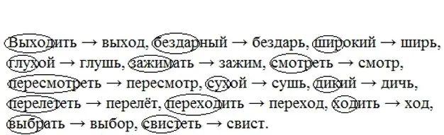 Решение 2. номер 155 (страница 61) гдз по русскому языку 6 класс Разумовская, Львова, учебник 1 часть