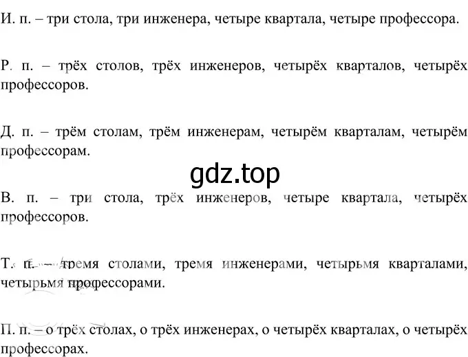 Решение 2. номер 358 (страница 131) гдз по русскому языку 6 класс Разумовская, Львова, учебник 1 часть