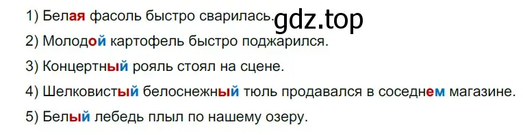 Решение 3. номер 143 (страница 58) гдз по русскому языку 6 класс Разумовская, Львова, учебник 1 часть