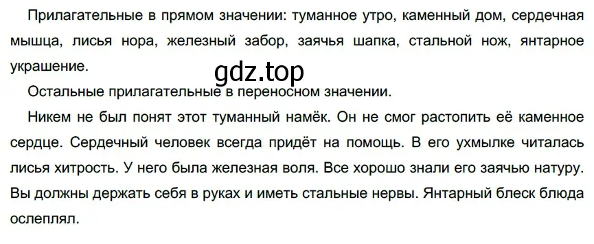 Решение 3. номер 300 (страница 112) гдз по русскому языку 6 класс Разумовская, Львова, учебник 1 часть