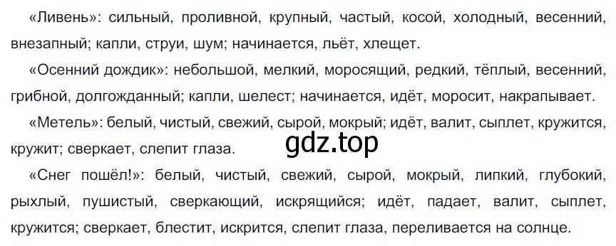 Решение 3. номер 463 (страница 18) гдз по русскому языку 6 класс Разумовская, Львова, учебник 2 часть