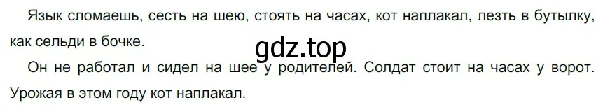 Решение 3. номер 538 (страница 43) гдз по русскому языку 6 класс Разумовская, Львова, учебник 2 часть