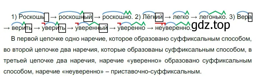 Решение 3. номер 626 (страница 84) гдз по русскому языку 6 класс Разумовская, Львова, учебник 2 часть