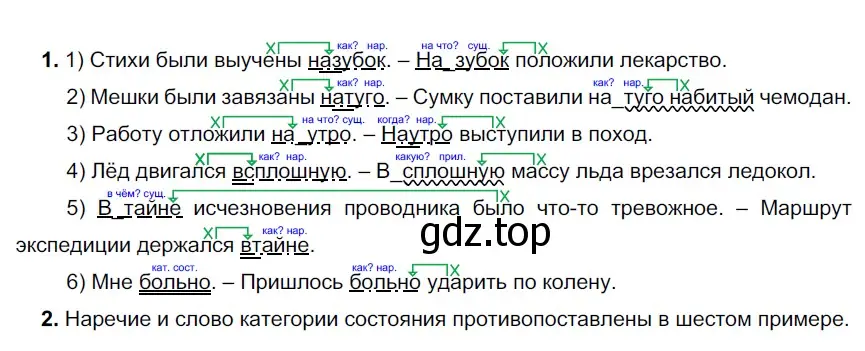 Решение 3. номер 702 (страница 116) гдз по русскому языку 6 класс Разумовская, Львова, учебник 2 часть