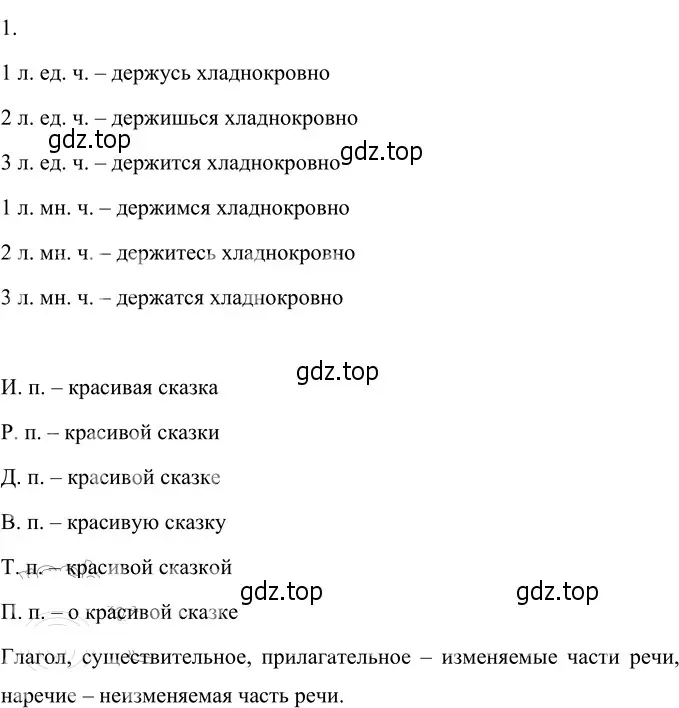 Решение 3. номер 216 (страница 84) гдз по русскому языку 6 класс Разумовская, Львова, учебник 1 часть