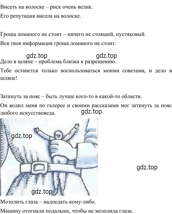 Решение 3. номер 273 (страница 103) гдз по русскому языку 6 класс Разумовская, Львова, учебник 1 часть