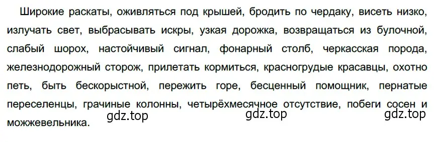 Решение 4. номер 384 (страница 142) гдз по русскому языку 6 класс Разумовская, Львова, учебник 1 часть