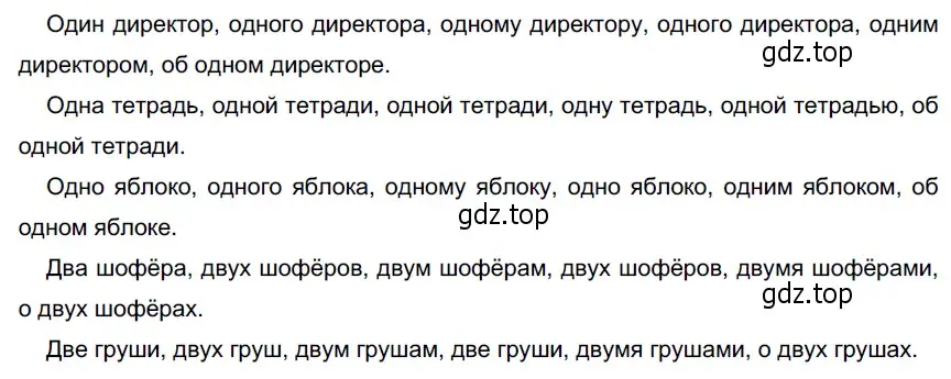 Решение 4. номер 417 (страница 8) гдз по русскому языку 6 класс Разумовская, Львова, учебник 2 часть