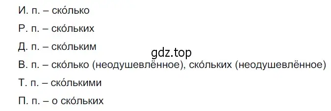 Решение 4. номер 541 (страница 55) гдз по русскому языку 6 класс Разумовская, Львова, учебник 2 часть