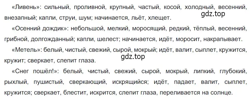 Решение 4. номер 559 (страница 62) гдз по русскому языку 6 класс Разумовская, Львова, учебник 2 часть