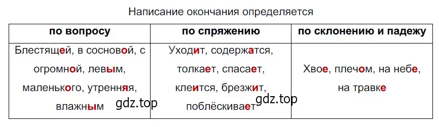 Решение 4. номер 71 (страница 31) гдз по русскому языку 6 класс Разумовская, Львова, учебник 1 часть