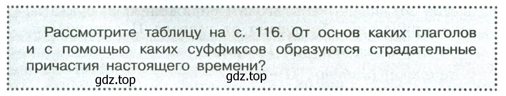 Условие  Вопросы в параграфе (страница 115) гдз по русскому языку 7 класс Ладыженская, Баранов, учебник 1 часть