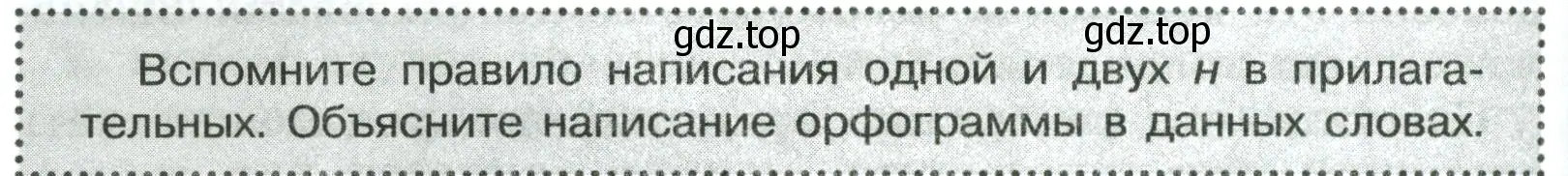 Условие  Вопросы в параграфе (страница 202) гдз по русскому языку 7 класс Ладыженская, Баранов, учебник 1 часть