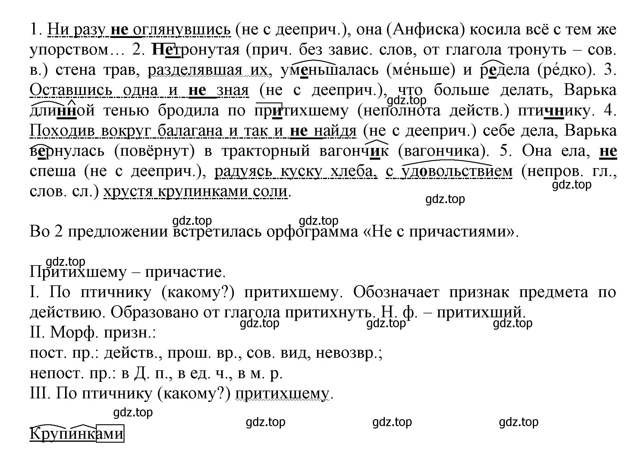 Решение номер 278 (страница 162) гдз по русскому языку 7 класс Ладыженская, Баранов, учебник 1 часть