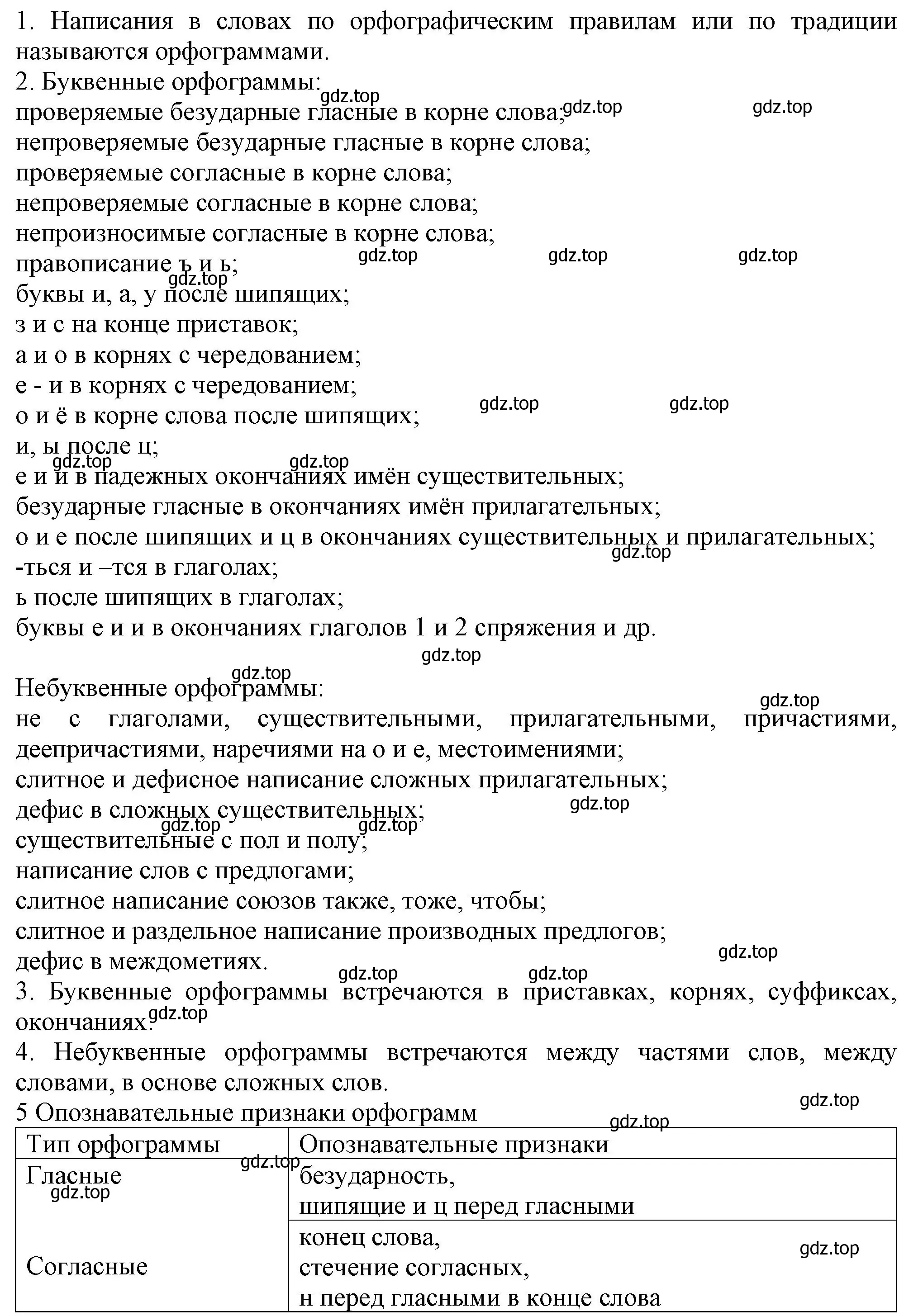 Решение  Вопросы в параграфе (страница 139) гдз по русскому языку 7 класс Ладыженская, Баранов, учебник 2 часть