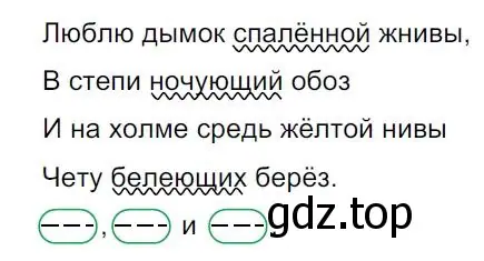 Решение 4. номер 160 (страница 91) гдз по русскому языку 7 класс Ладыженская, Баранов, учебник 1 часть