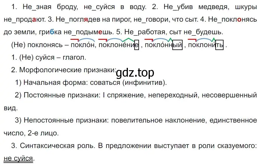 Решение 4. номер 277 (страница 162) гдз по русскому языку 7 класс Ладыженская, Баранов, учебник 1 часть