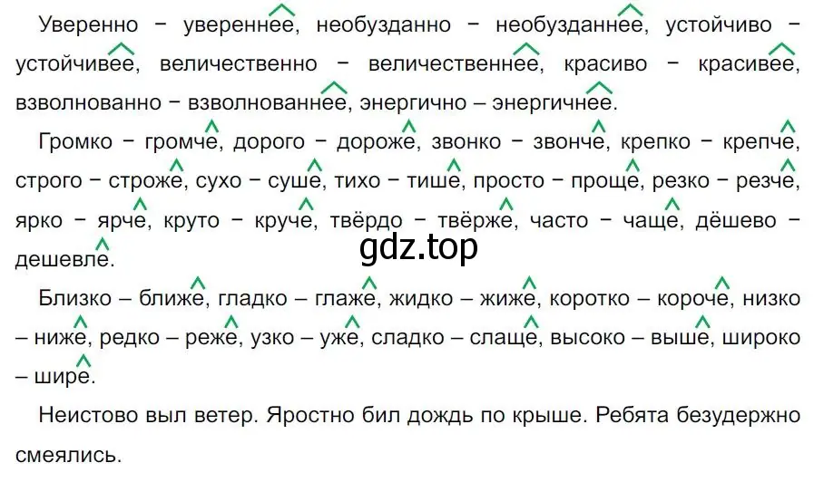 Решение 4. номер 324 (страница 188) гдз по русскому языку 7 класс Ладыженская, Баранов, учебник 1 часть