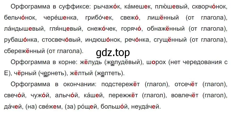 Решение 4. номер 356 (страница 205) гдз по русскому языку 7 класс Ладыженская, Баранов, учебник 1 часть