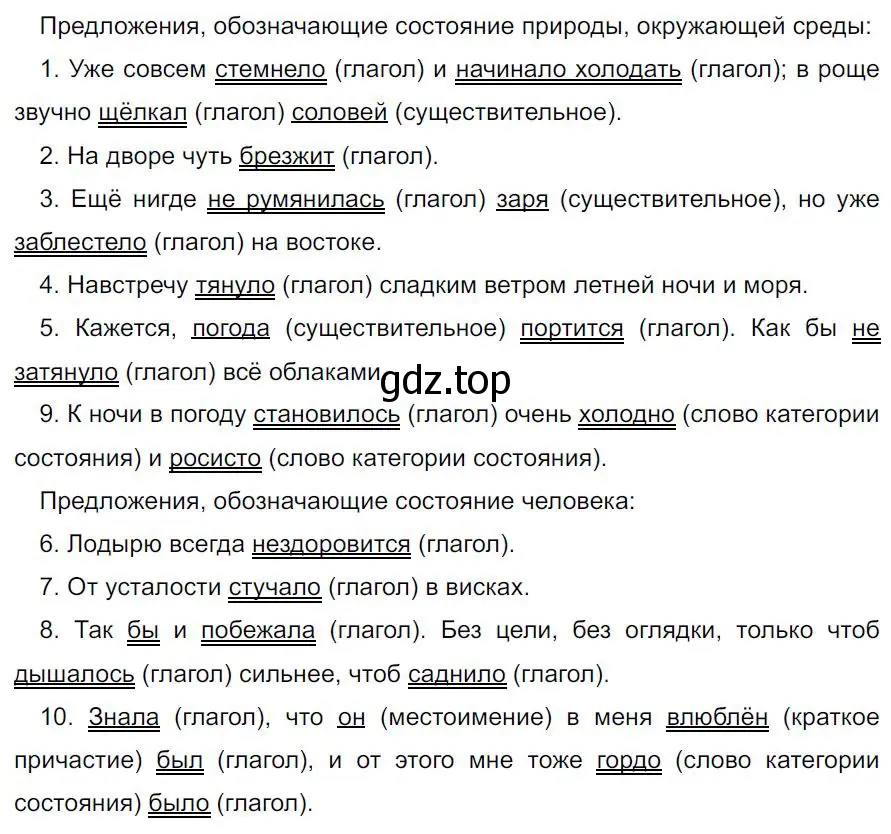 Решение 4. номер 391 (страница 4) гдз по русскому языку 7 класс Ладыженская, Баранов, учебник 2 часть